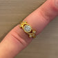 Ethnic Affair Rings