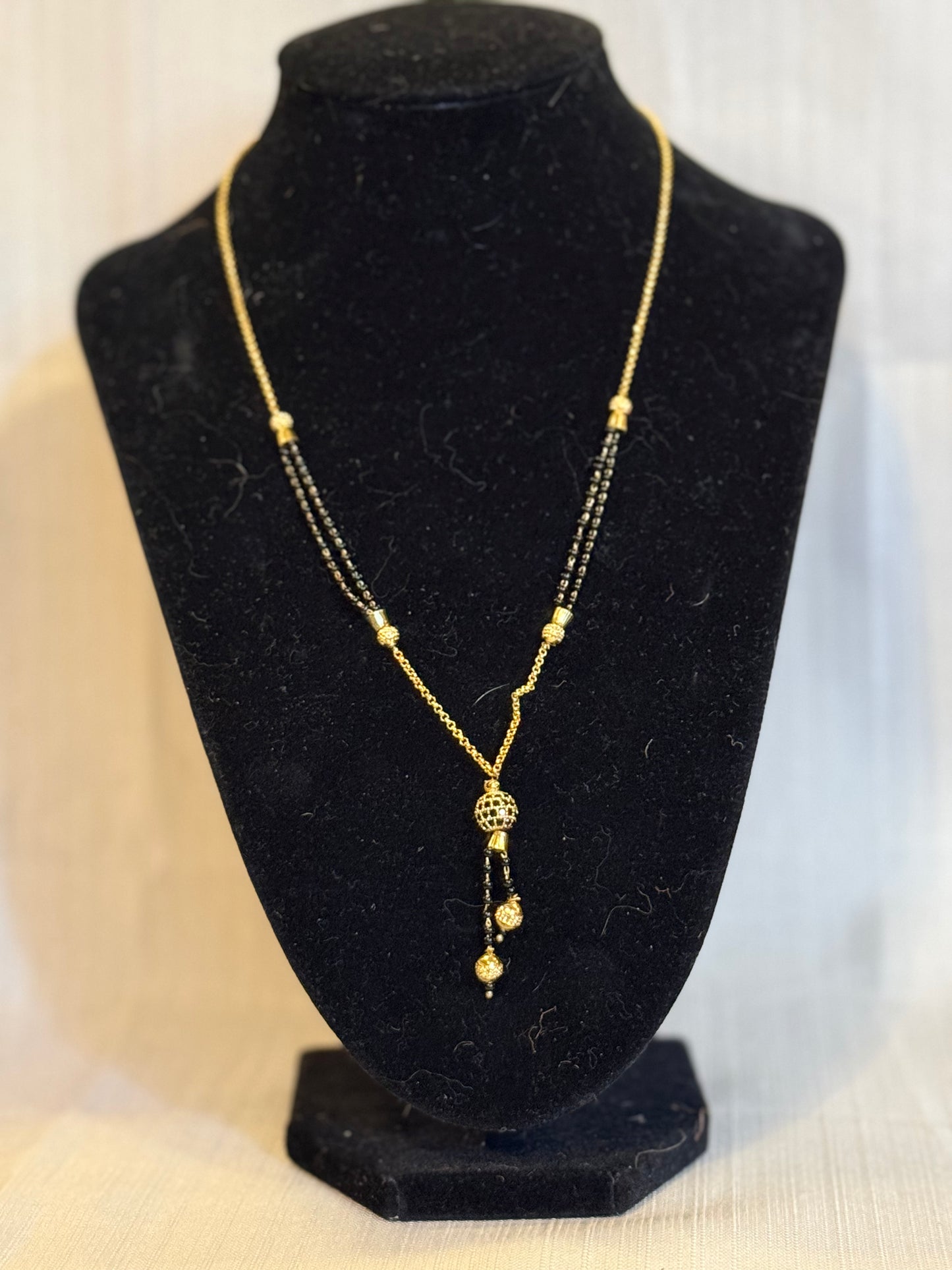 Nitya-Prerna Necklace