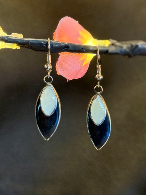 Nisha-Ashru Earrings