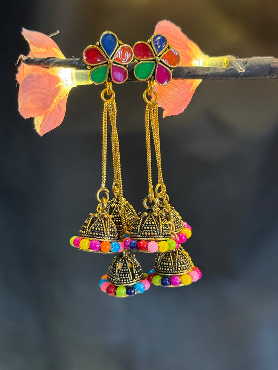 Mehfil Multicolor Drops