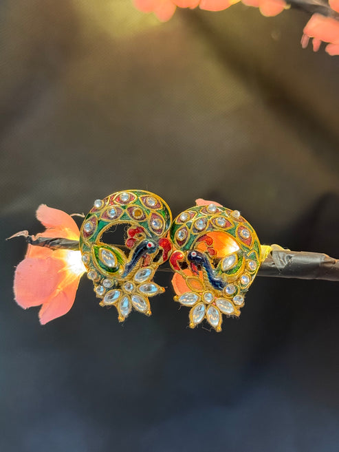 Mayura Royale Earrings