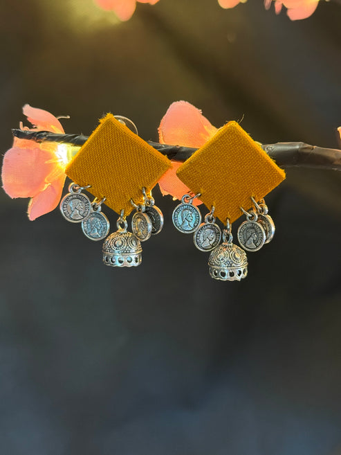 Royal Legacy Earrings