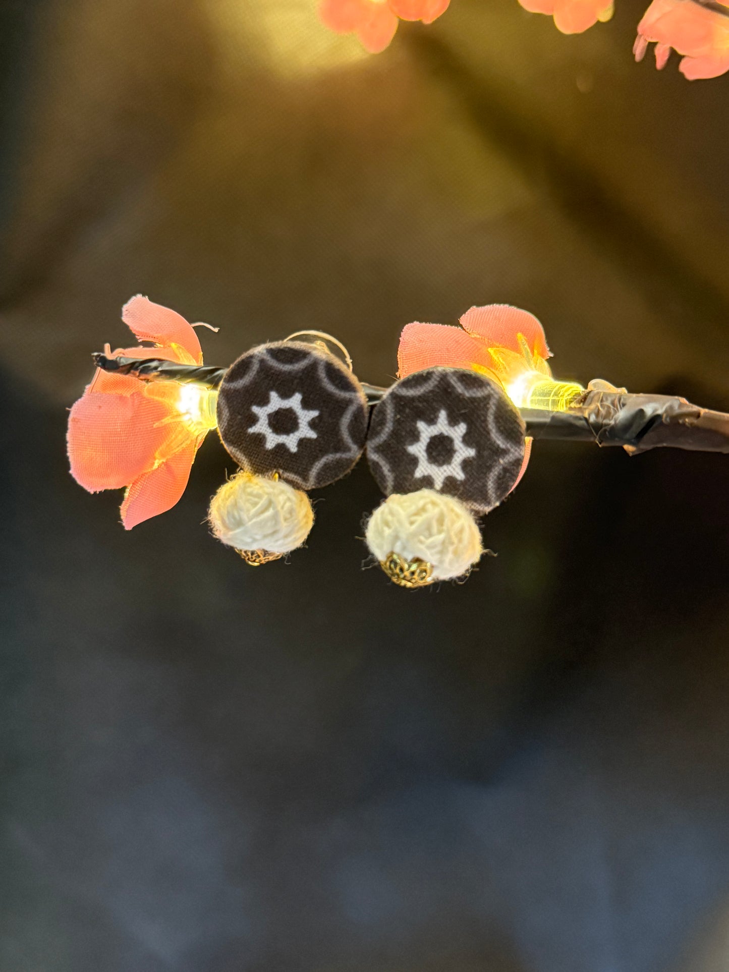 Indie Threads Earrings