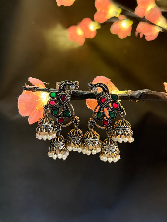 Aarambh Jhumka