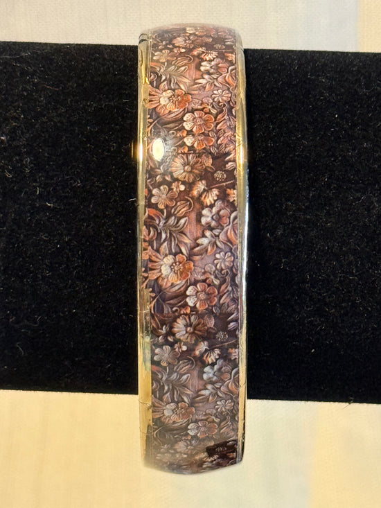 Vana-Malika Bangle - Single