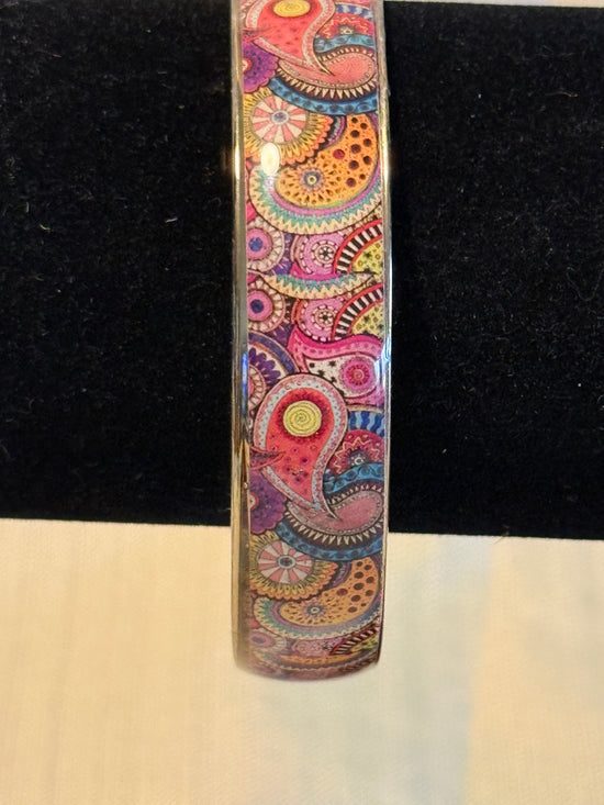 Rang-Tarang Bangle - Single