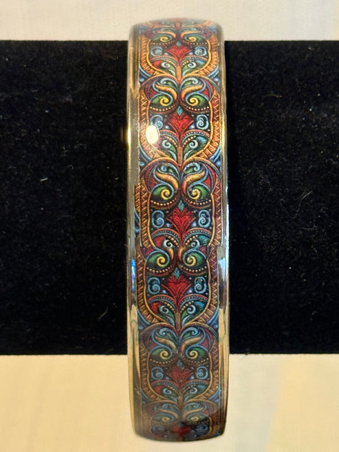 Navrang-Leela Bangle - Single