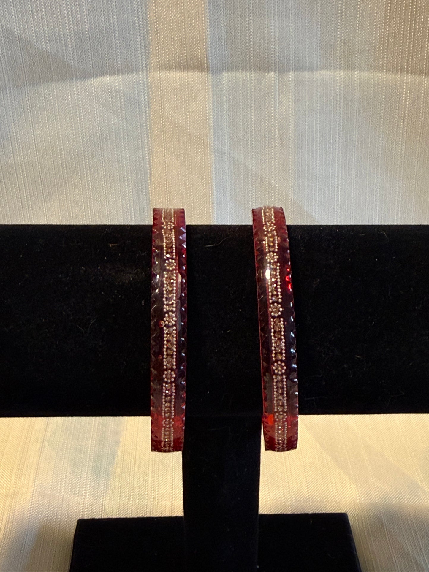 Rudra-Lalima Bangles