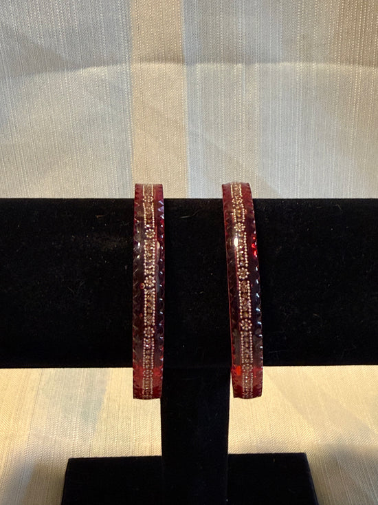 Rudra-Lalima Bangles