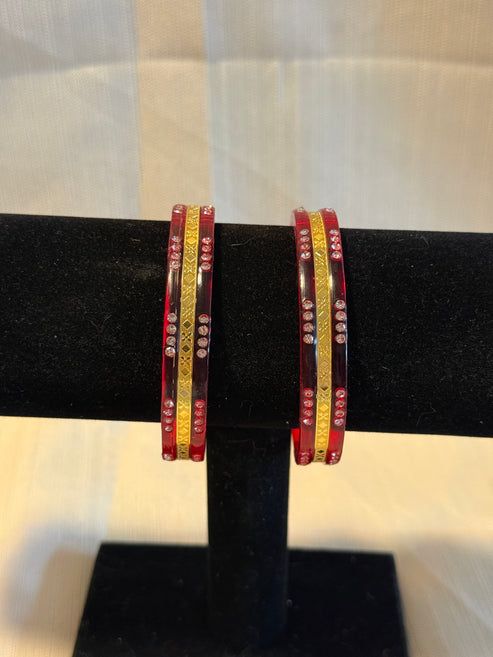 Kanaka-Rati Bangles
