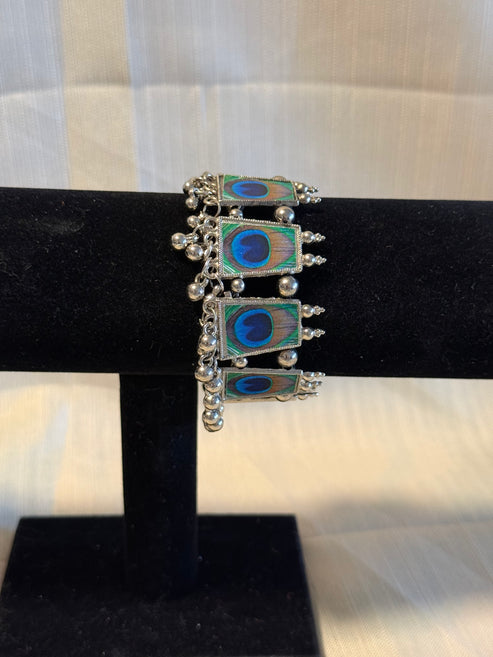 Mayurika Bangle - Single