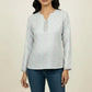 Sky High Short Kurti