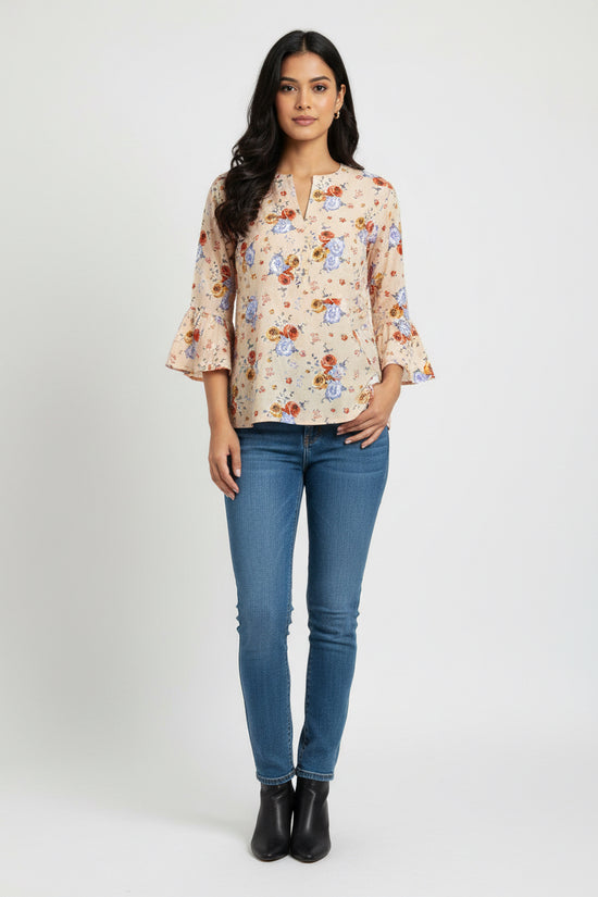 Afternoon Tea Kurti