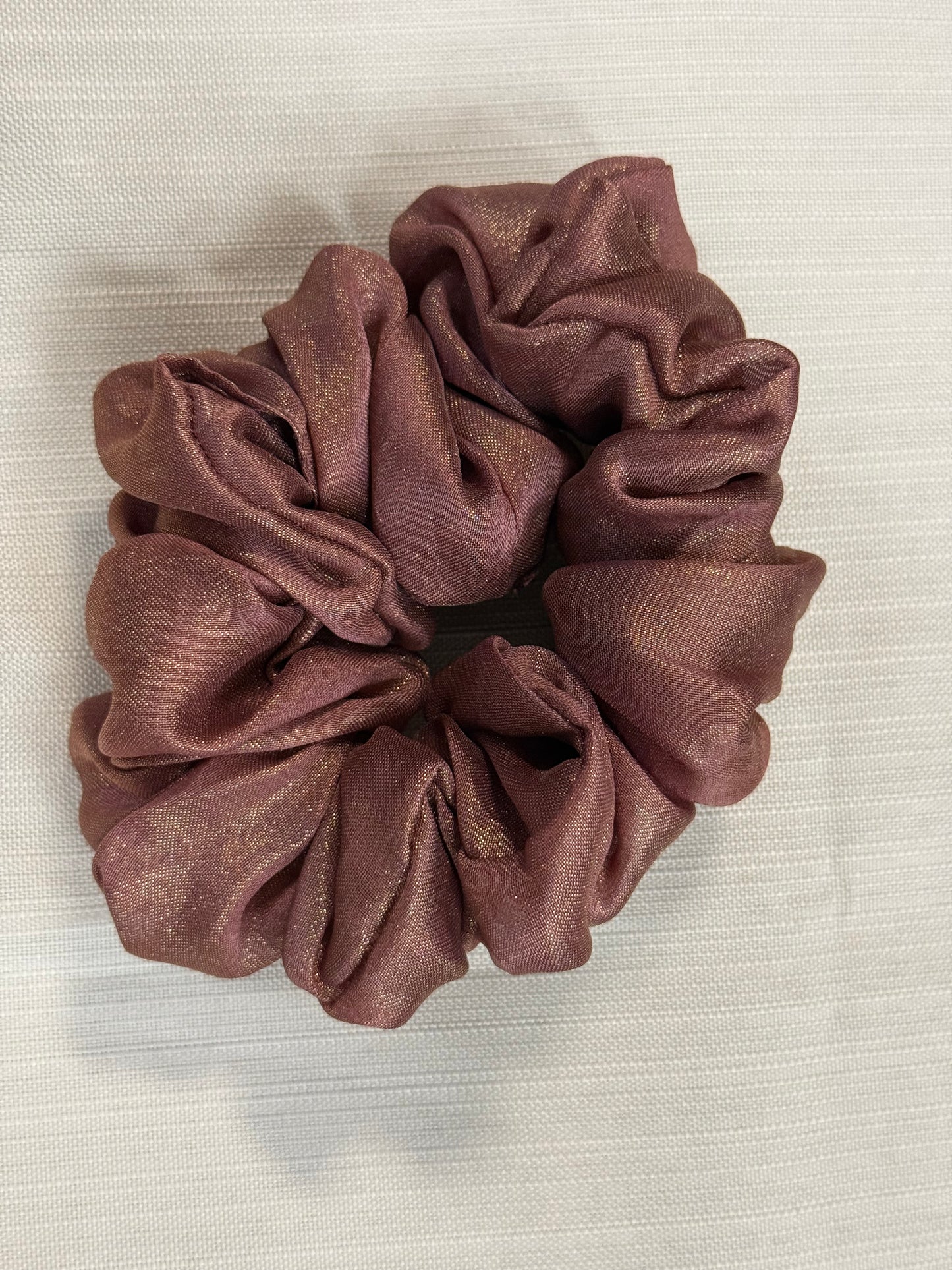Ethnic Affair Scruchies
