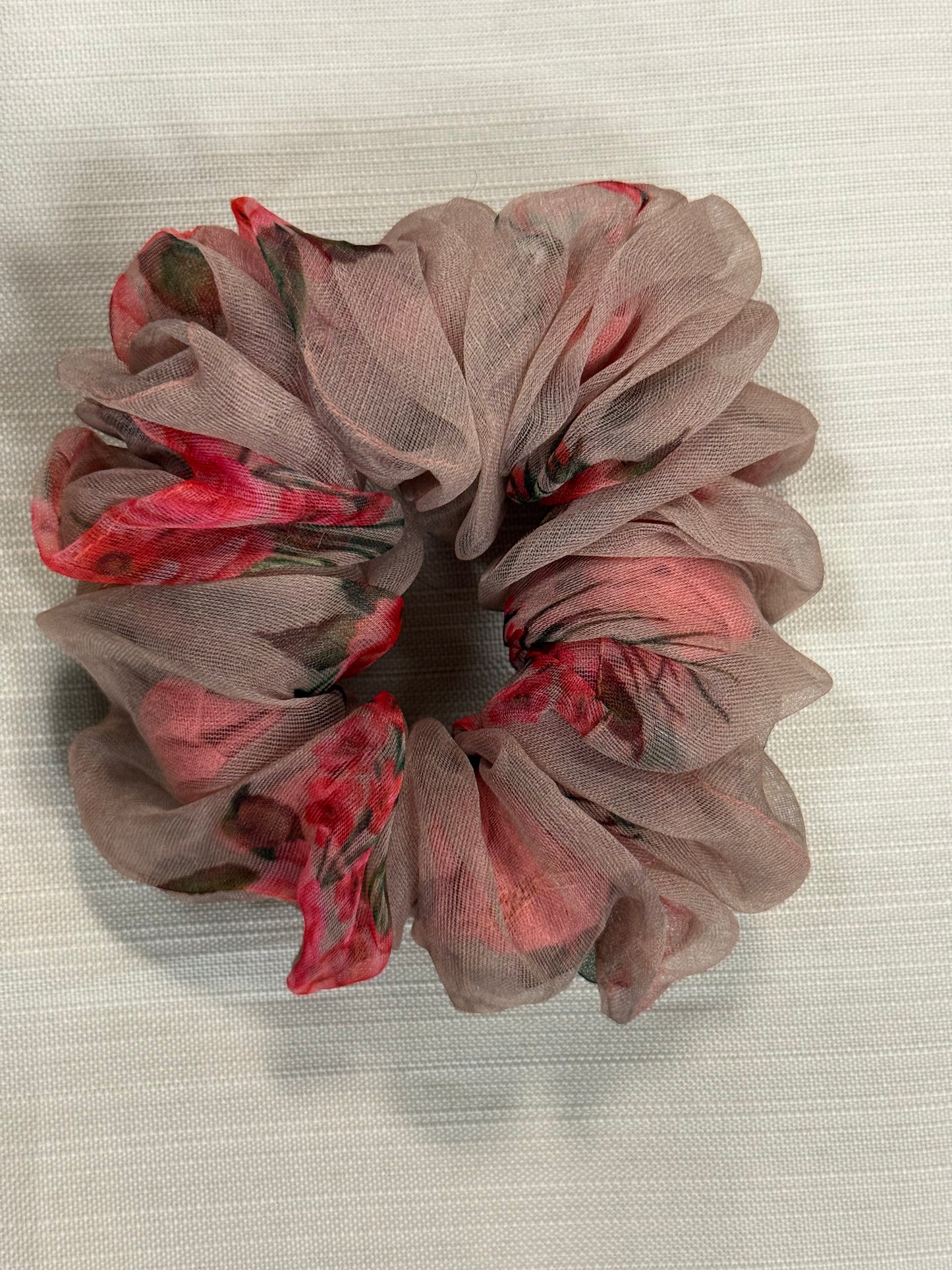 Ethnic Affair Scruchies