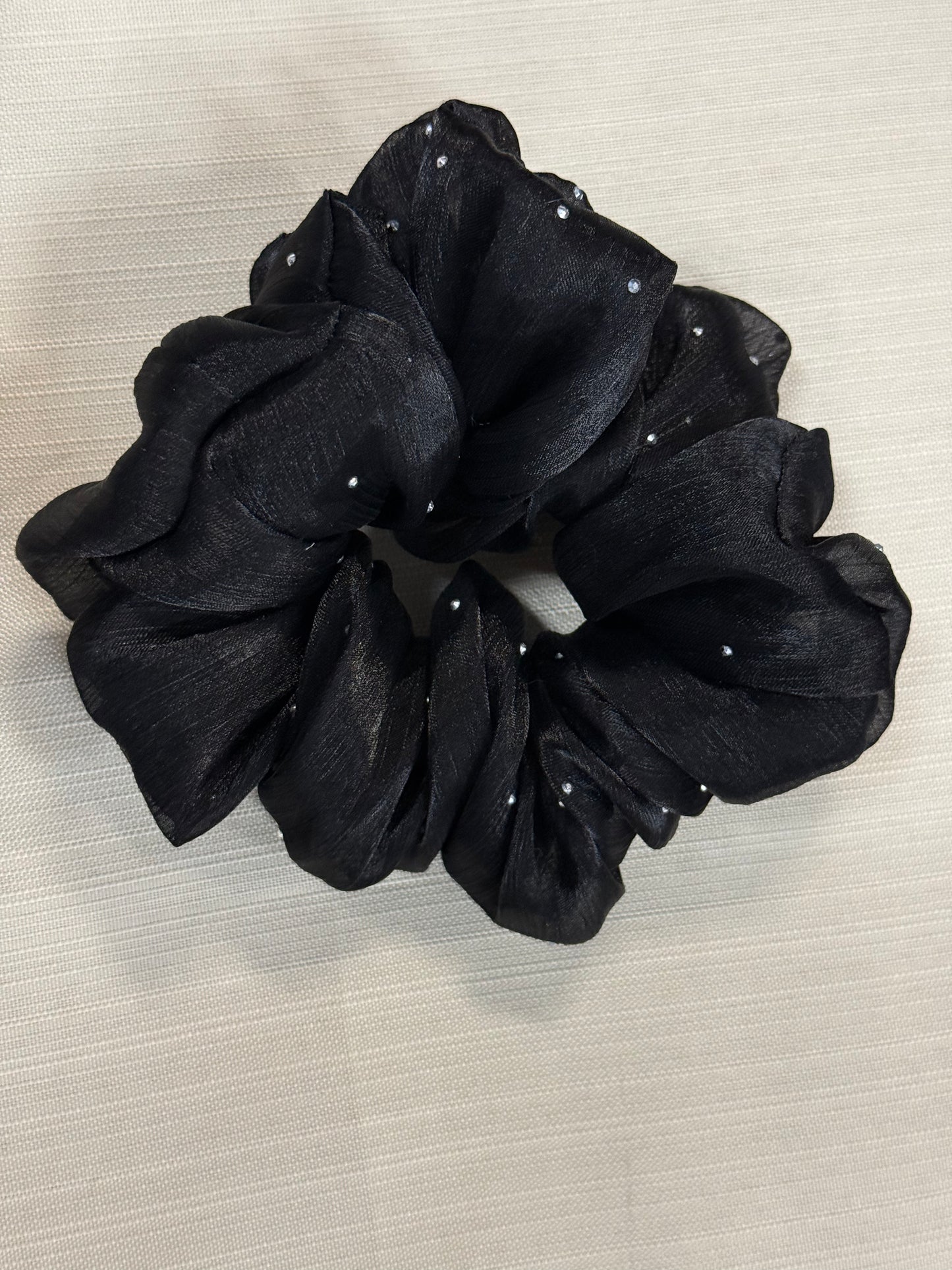 Ethnic Affair Scruchies