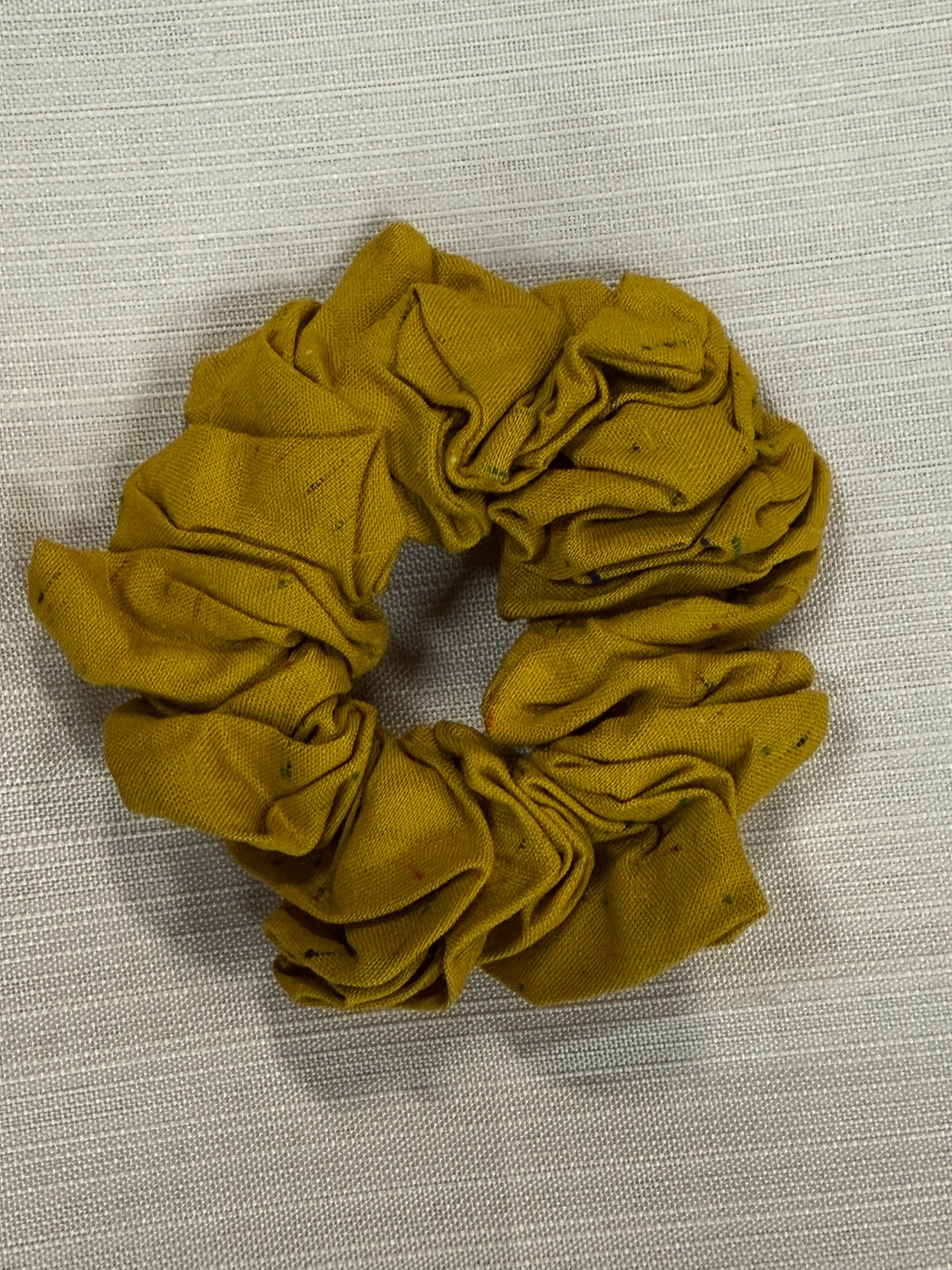 Ethnic Affair Scruchies