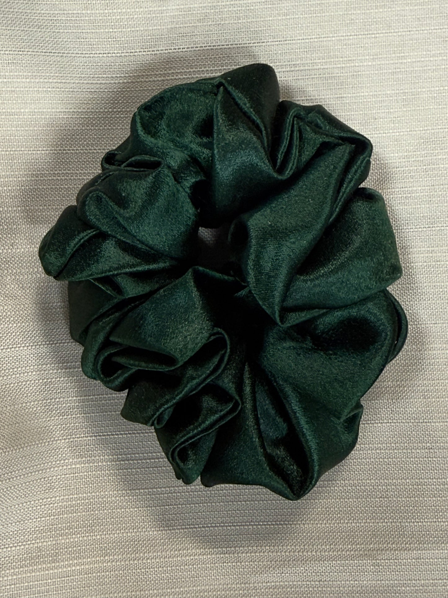 Ethnic Affair Scruchies