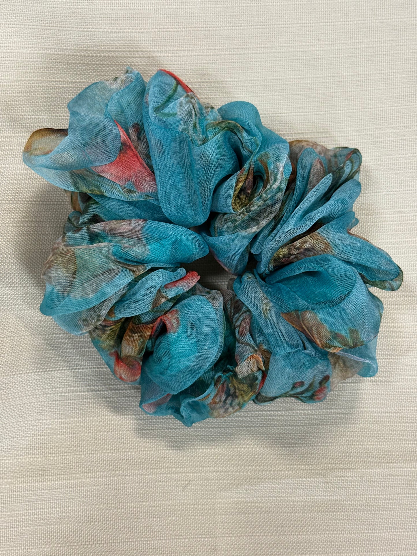 Ethnic Affair Scruchies