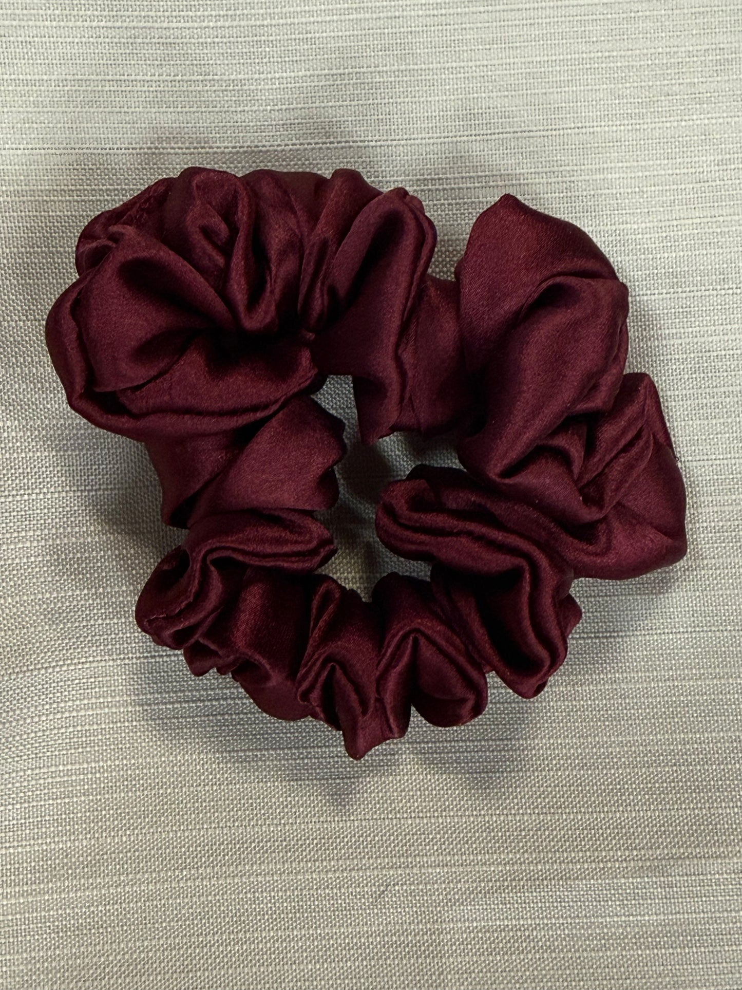 Ethnic Affair Scruchies