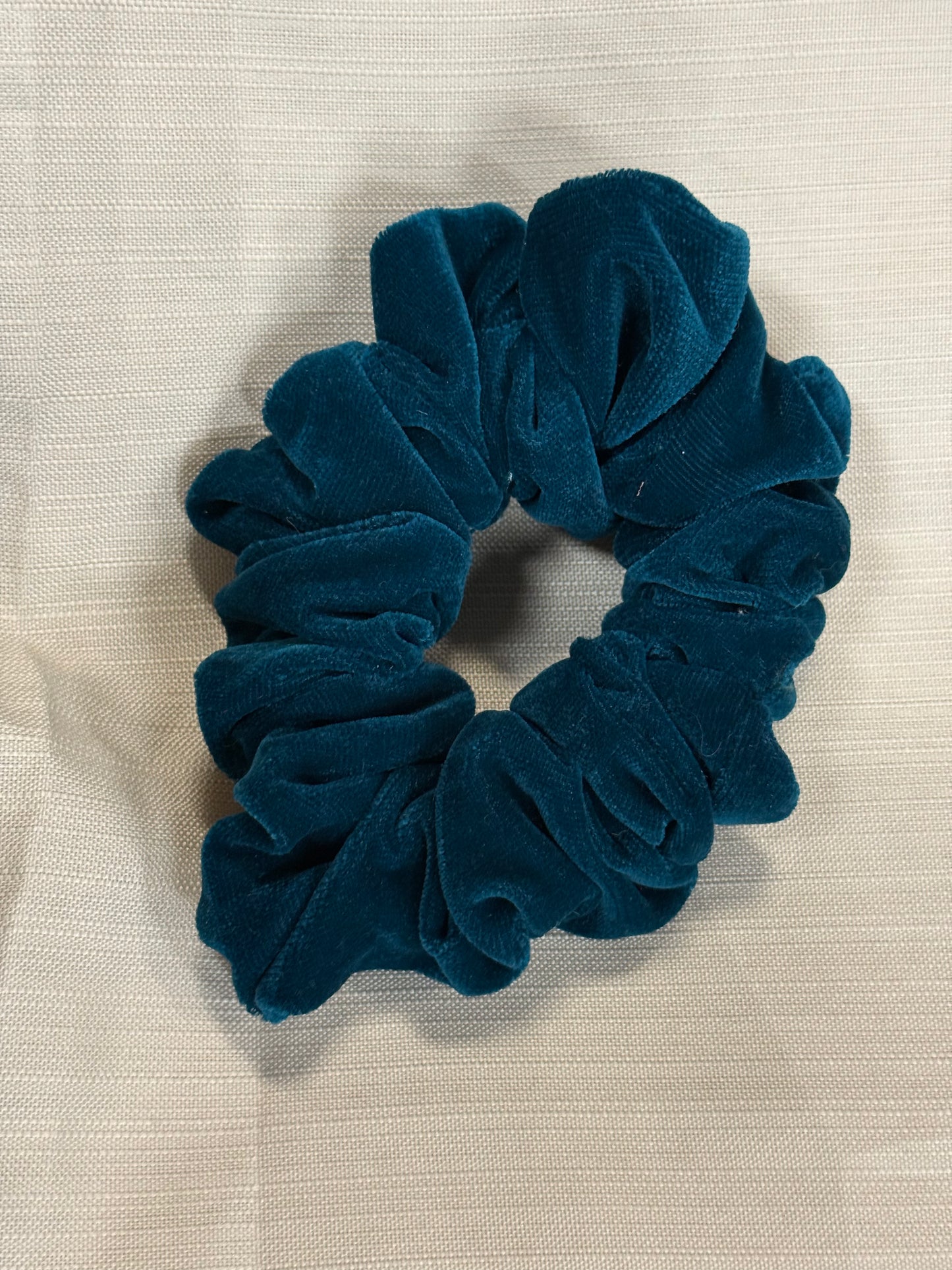 Ethnic Affair Scruchies