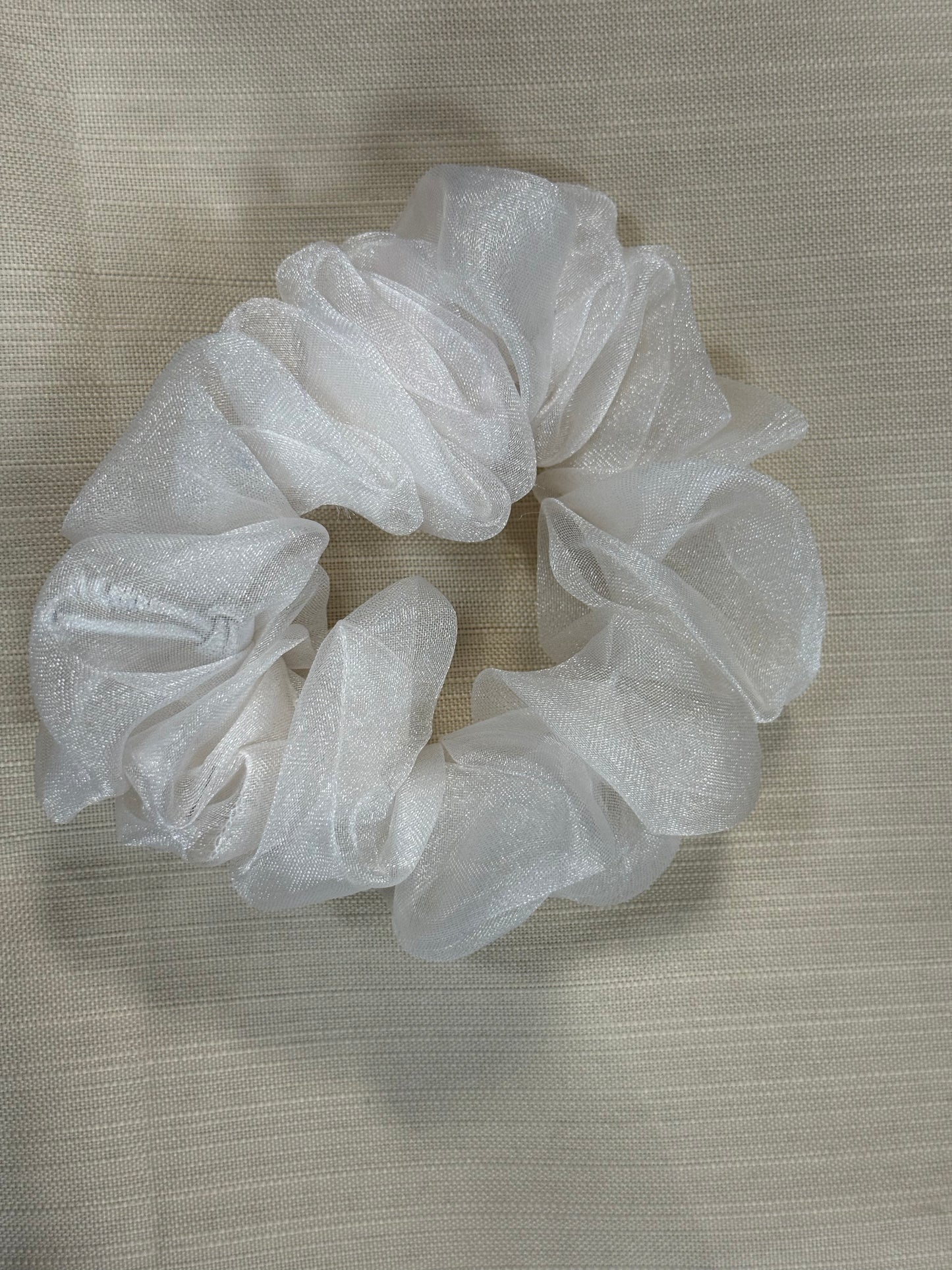 Ethnic Affair Scruchies
