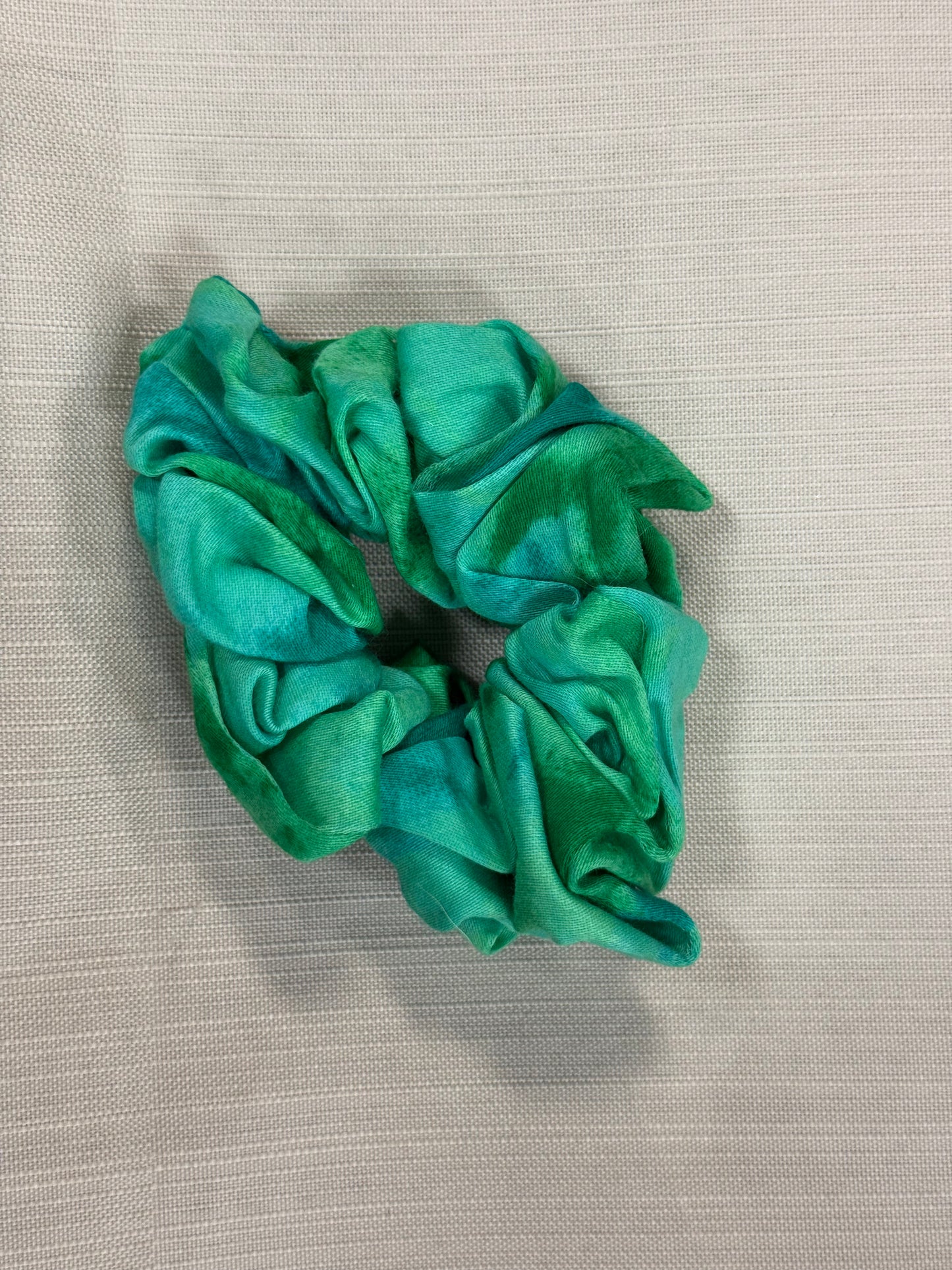 Ethnic Affair Scruchies