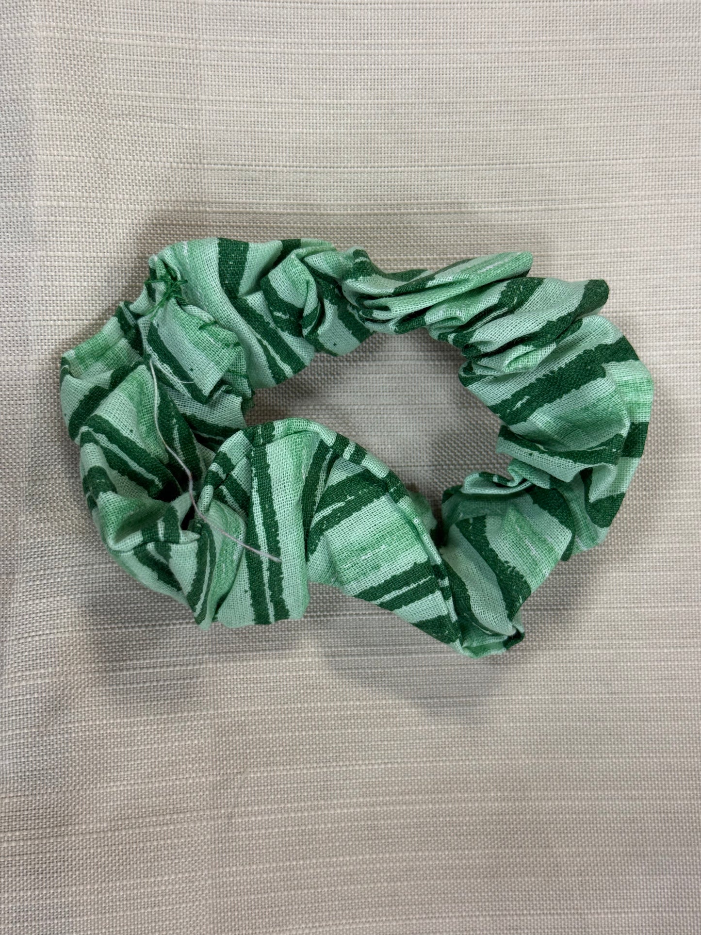 Ethnic Affair Scruchies