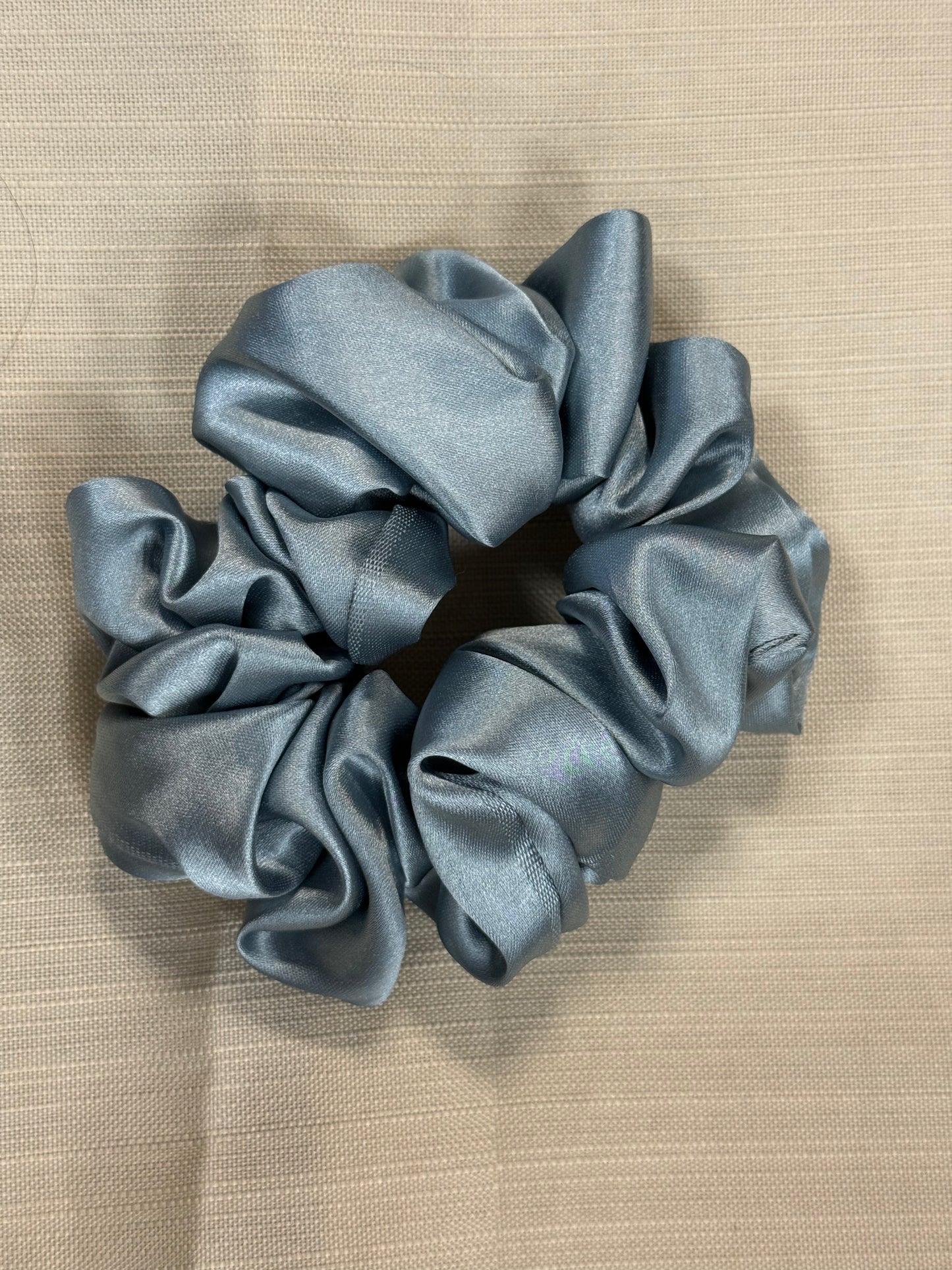 Ethnic Affair Scruchies