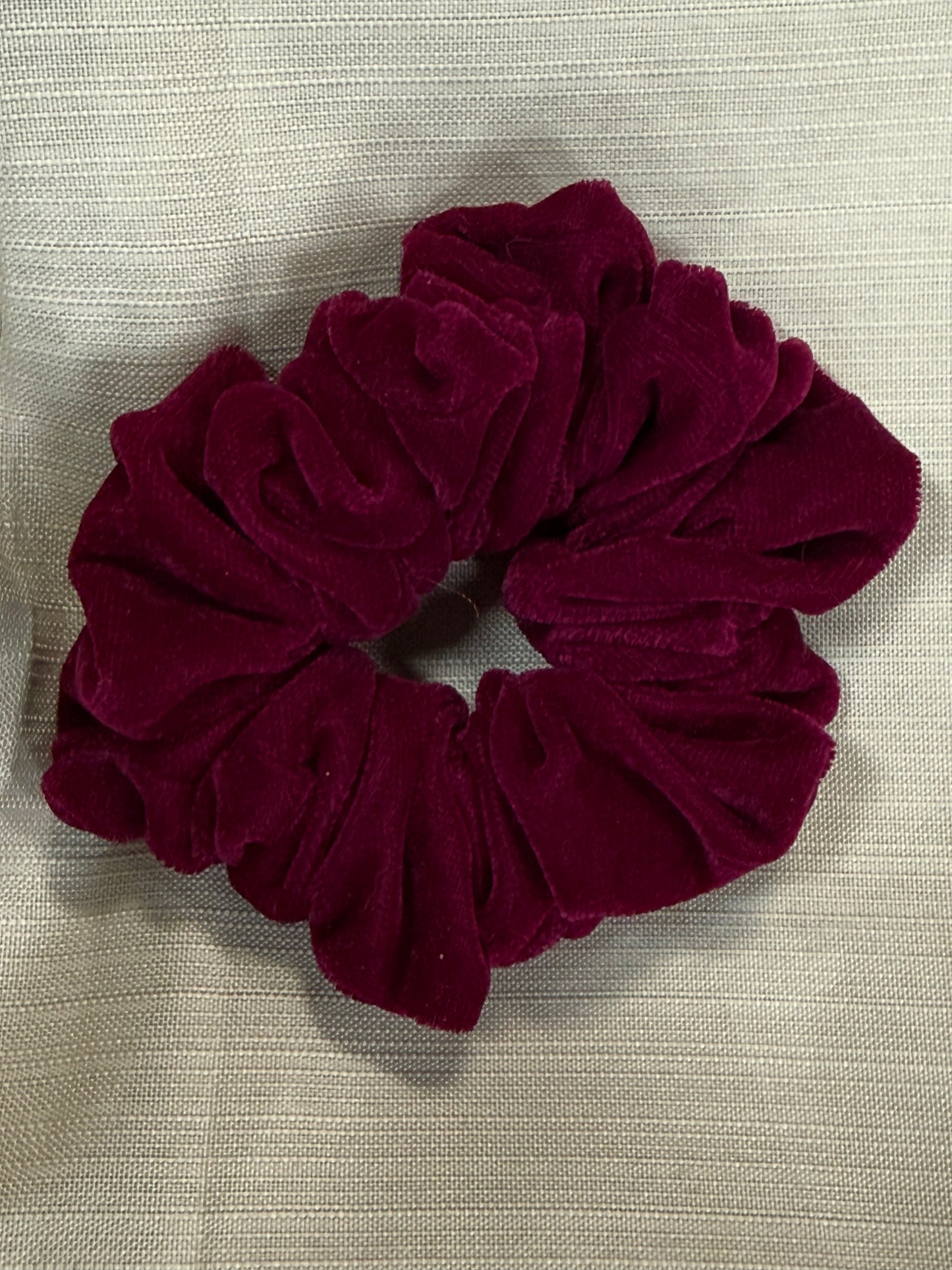 Ethnic Affair Scruchies
