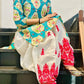 3-Piece Chikankari Pant Set