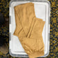 Pantalon extensible taille unique