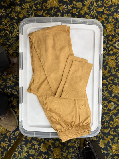 Free Size Stretchable Pants