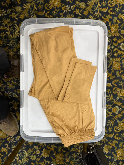 Free Size Stretchable Pants