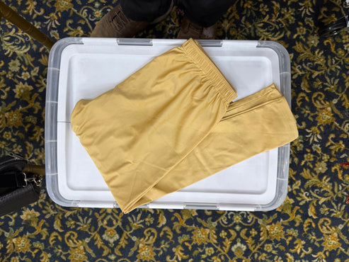 Free Size Stretchable Pants