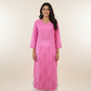 Viscose Mukesh Work Kurti