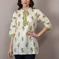 Blossom Classic Short Top