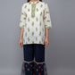 Blossom Classic Short Top