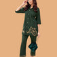 Ethnic Chic Co-Ord Set