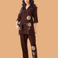 Ethnic Chic Co-Ord Set
