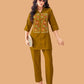 Ethnic Chic Co-Ord Set