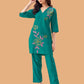 Ethnic Chic Co-Ord Set