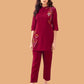 Ethnic Chic Co-Ord Set