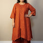 Plus Size Co-Ord Set