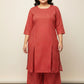 Plus Size Co-Ord Set