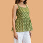 Desi Summer Short Top