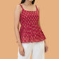 Desi Summer Short Top