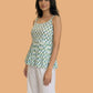 Desi Summer Short Top
