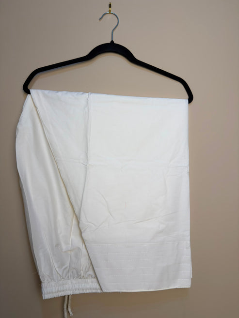 Plain Farshi Salwar Pants