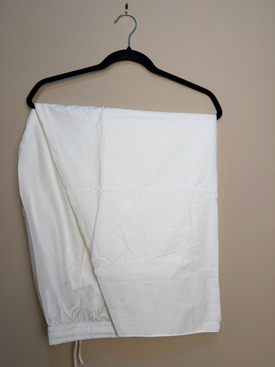 Plain Farshi Salwar Pants